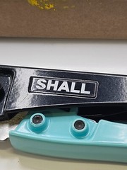 SHALL PEX Pipe Cutter, Cuts up to 1-3/8&rsquo;&rsquo;, SH221003AE Fast Tubing Cutter for PEX