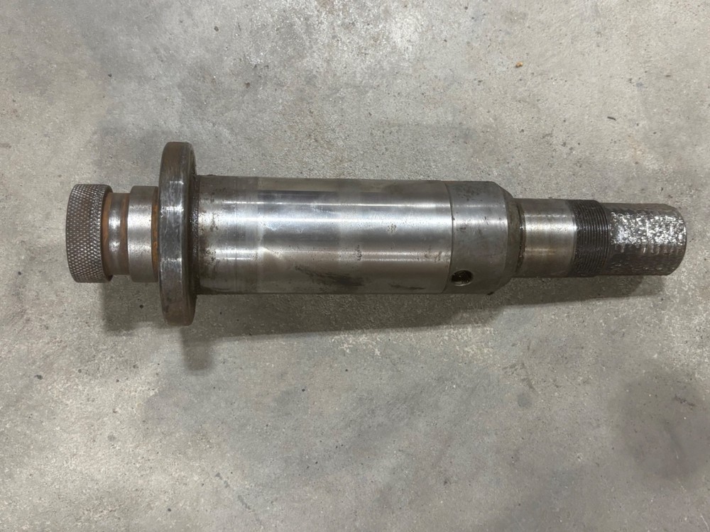 Ridgid Drive for roll Groover for Model 918 2&rdquo; &ndash; 6&rdquo; sch 10 &ndash; 40