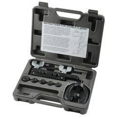Double Flaring Tool