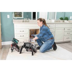 Ridgid 78118 Drain Inspection Camera
