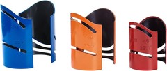 3PCS Metal Pipe Cutting Guide Kit for 45 90 22.5 Degree Saddle Cuts Steel