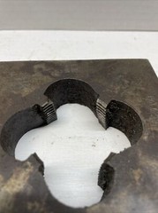 Reed MFG. Co Threading Dies
