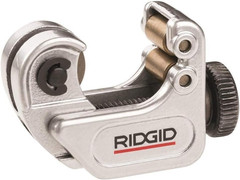 40617 Model 101 Close Quarters Tubing Cutter with 1/4&Prime;-1-1/8&Prime; Cutting Capacity,
