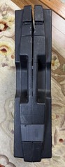 Klauke RLS Zoomlock Press Tool W 7 Jaws Kit 1/4&Prime; -1 1/8&Prime; Refrigerant MAP2LCER