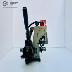 Ridgid 918 Hydraulic Roll Groover/Grooving Machine #6
