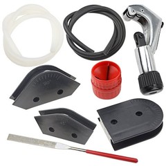 8 PCS PETG Tubing Cut and Bending Tool kit OD 14MM ID 10MM (8 PCS)