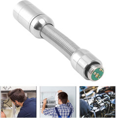 Drain Pipeline Inspection Replacement, 0.9Inch/23Mm Sewer Camera Accessories 12L