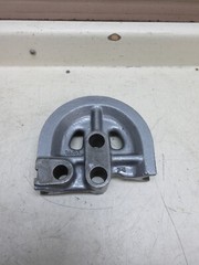 Parker 590527-60 HB632 Tube Bender Radius Block / Die 20&times;3-3/4 (1-1/4&Prime;) Used