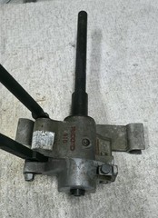 RIDGID 916 Roll Groover For 1-1/4&Prime; to 6&Prime; Pipe