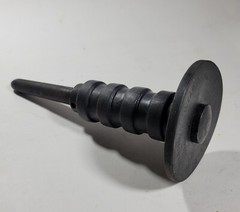 Knuckle Saver Hammer Flaring Rounding Tool for 3/4&Prime; K Copper