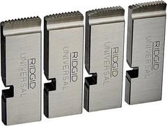 High-Performance Threading Dies for 1-2 Inch Pipes &ndash; Alloy Steel, User-Friendly