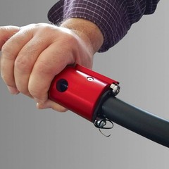 Reed Tool True Peel 1&rdquo; CTS SDR7 .161&Prime; Wall PE Pipe Electrofusion Prep