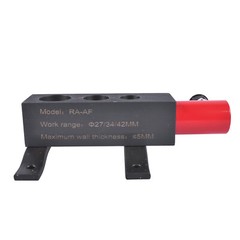New Hydraulic Notcher Tube Pipe Cutter Tube Notcher 1-1/16, 1-5/16, 1-5/8 Inch