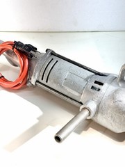 Reconditioned RIDGID 700 Power Drive Pipe Threader NEW ARMATURE BRUSHES CORD #2