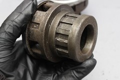 Armstrong bridgeport pipe threader dies 1-1/4 in 291r 703 h481; 1 in 191r 2874