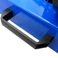 Portable Manual Hose Crimper Hydraulic Pipe Clamping Shrinking Machine 6mm-25mm
