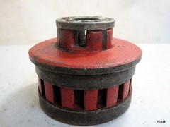 Ridgid 37380 12R &ndash; 1/4&Prime; Pipe Die Head