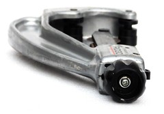 RIDGID NO.154 QUICK ACTING TUBING PIPE CUTTER 1-7/8 TO 4-1/2 OD 48 TO 116MM