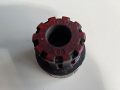 Ridgid 00-R Die Head 1/2&Prime; Manual Right Hand Pipe Threader Thread USA NPT
