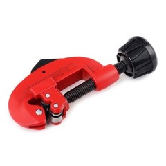 Force 65601 3-32mm Telescopic Tubing Cutter Built-in De-burring Tool