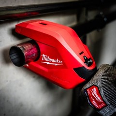 Milwaukee M12PCSS54-0 M12 RaptorXL Pipe Cutter