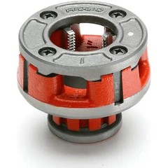 RIDGID 36895 model Oo-R Die Head, 12R Alloy Die Head Comes with 3/4&Prime; Factory Set