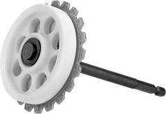 inside Pipe Cutter with 3 1/8&Prime; (80Mm) Diamond Blade