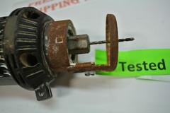 Roto Zip Model SCS 01 &ndash; Type 2 Wookworking Drill Tool SHIPS FREE!