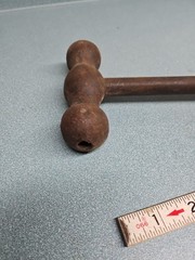 Vintage Craftsman No. 2 R 2&rdquo; Pipe Cutter