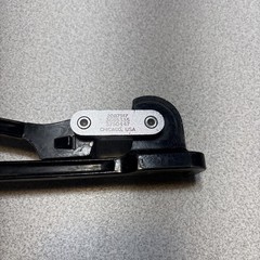 BLUE POINT TBS200 TUBING PIPE TUBE BENDER 3/16 1/4 5/16 3/8 4-6-8MM (SNAP ON )
