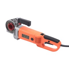 2300W Electric Pipe Threader Pipe Threading Machine 6 Dies 1/2-2&Prime; HD Pipe Cutter