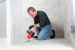 Ridgid Ez Spin Drain Snake