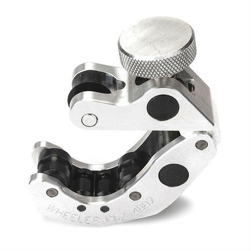 Wheeler Rex 4992 Close Quarters Tube Cutter 1/4 to 2-3/8 in