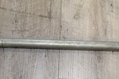 Ridgid 12-R 1/2&Prime; Pipe Threader w/ Handle *Pre-Owned* Free Shipping