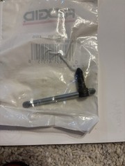 Genuine Ridgid 41515 Clamp Screw F/ Flaring Tool 376,457,459,458,377,375,456,455