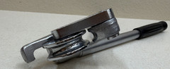 Eaton Weatherhead 3/8&Prime; Tubing Tube Bender T366 0-180 Degree Bend Lever Type