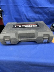 RIDGID Hard Carrying Case for ProPress XL-C Press Rings CASE ONLY