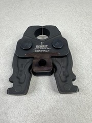 1 INCH DeWALT ASTM F1807 PEX COMPACT PRESS JAW