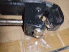 HUSKY 410-191-0111 2-1/8 IN. QUICK-RELEASE TUBING CUTTER