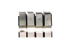 Steel Dragon Tools&reg; 37825 1/2&Prime; 12R RH Alloy Pipe Dies compatible with RIDGID&reg;