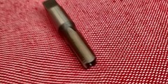 1/8&Prime;-27 NPTF Tap HSS