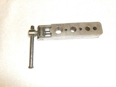 Roi-Air Imperial Brass Chicago Flaring Tool Cat. No. 500-F 5/16&Prime; thru 5/8&Prime;