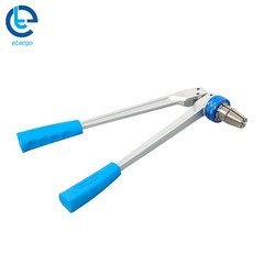 With 3/8 In 1/2 In 3/4 In 1 In Expansion Heads PEX Pipe Expander Tool Kit Manual