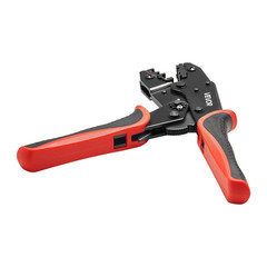 22-10 AWG Ratcheting Wire Crimping Tool Electrical Terminal Pliers