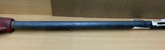 RIDGID 30118 12-R Threader Ratchet Head & Handle