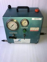 Golten Hydraulic Testing Pump Pressure 2200 BAR