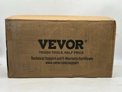 VEVOR Hydraulic Copper Pipe Crimping Tool with 1/2 in., 3/4 in. & 1 in. Jaws