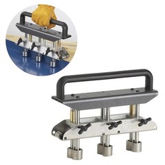 Three Station Roller Bender, 0‑90 Degree Angle 13‑130mm Bending Roll