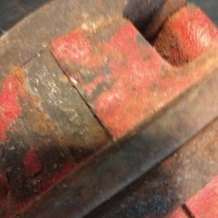 RIDGID 12-R 1-1/4 in NPT Right Hand Die Head Pipe Threader Attachment