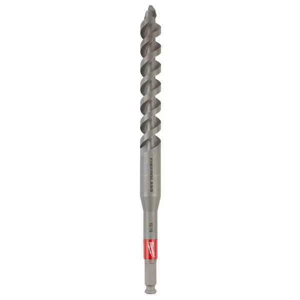 Milwaukee Tool 48-13-7709 15/16 In. X 12 In. Shockwave Lineman&rsquo;s Fiberglass